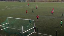 JOHAN OUAZENE - U11 - FC ELNE/FC ST ESTEVE  - ASPTG ÉLITE FOOTBALL - 01.12.2018 - REJOIGNEZ-NOUS : https://asptg.footeo.com/