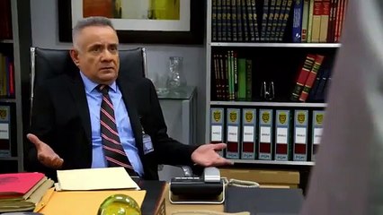 Ver La Fiscal De Hierro Capítulo 12 Online Completo - Debra novelas