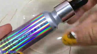 Makeup Slime Mixing - Satisfying Slime Videos #1 !! Tep Slime