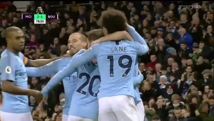 highlights - MC 3-1 Bour