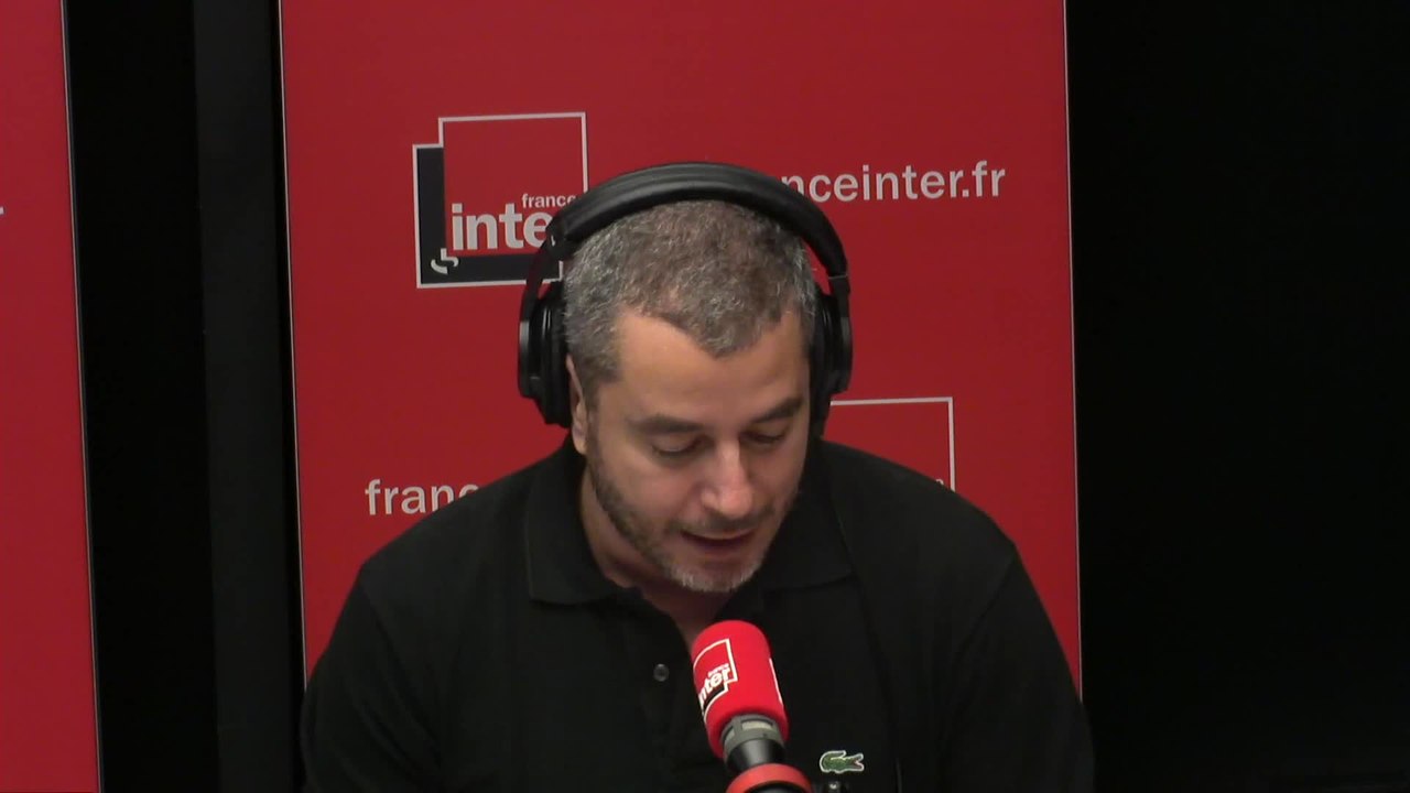 Le Grand Face à Face avec Dominique Méda