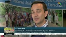 Sectores políticos en Colombia exigen la renuncia del fiscal general