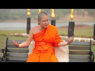 เชิญตะวันกับท่าน ว. อาจารย์บ๊อบบี้ ร่างทรงนานาชาติ งมงายหรือของจริง (ตอน 9.3)