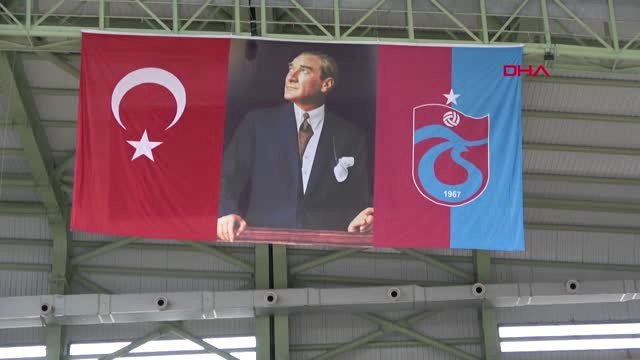 Spor Ahmet Ağaoğlu 2010-11 Şeref ve Namus Davamız