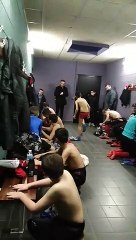 Chant de  victoire bolbec