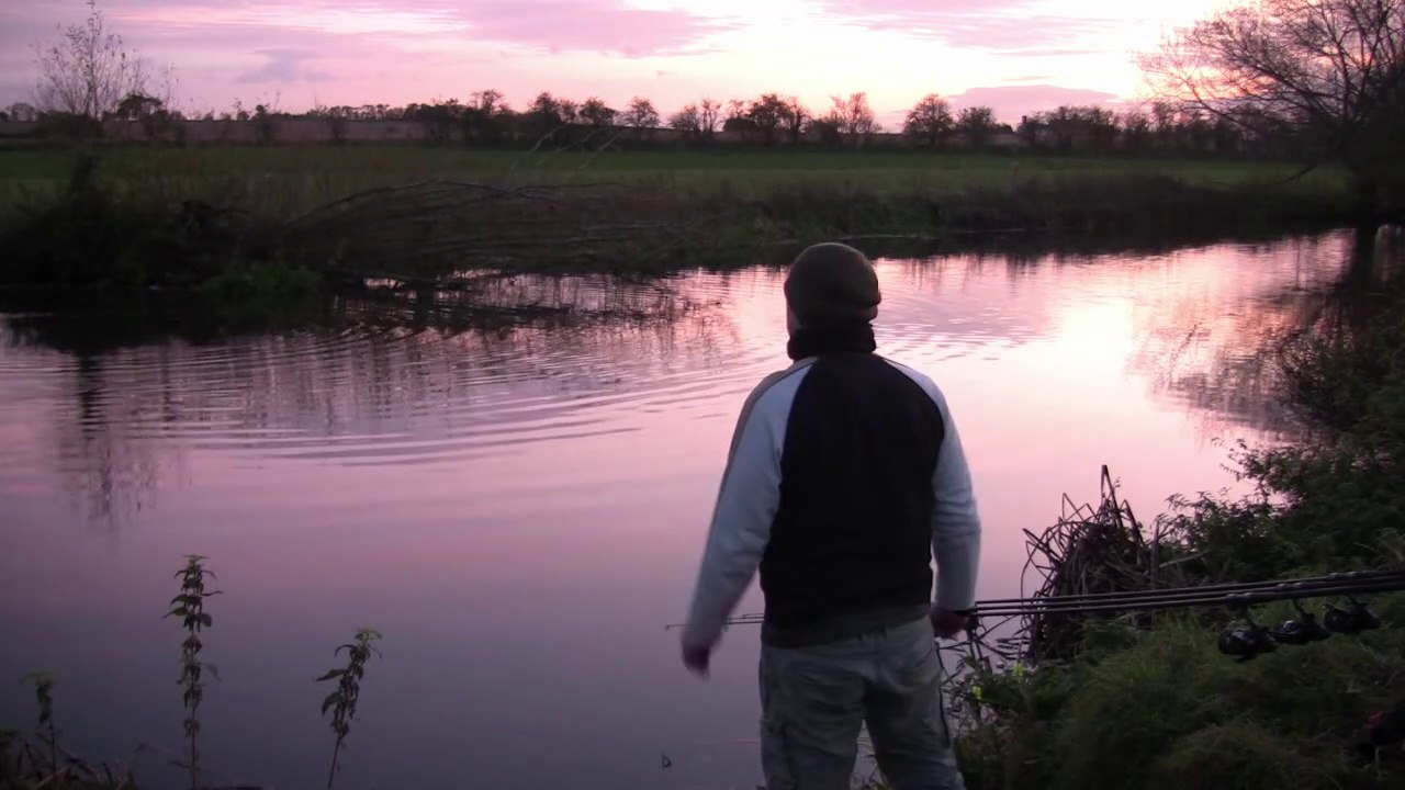 Big Baits & Missed Takes - Update -  Warwickshire Avon Campaign 2017 - 10/11/17 (Video 48)