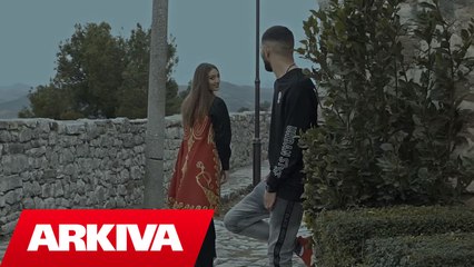 KMC ft. Aurel Thellimi - Tuman Kuqe (Official Video HD)