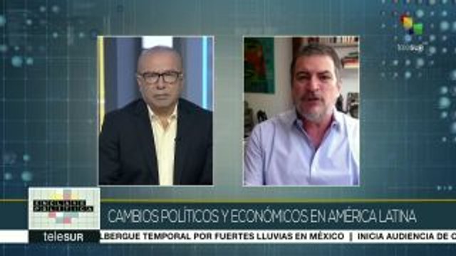 EnClave Política: Conversamos con Pablo Gentili