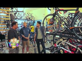 ย่ำค่ำ (Shock Night 3)