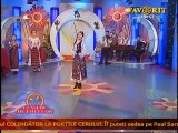 Catalina Alexa - Cantecului Iancului (Ceasuri de folclor - Favorit TV - 28.11.2018)