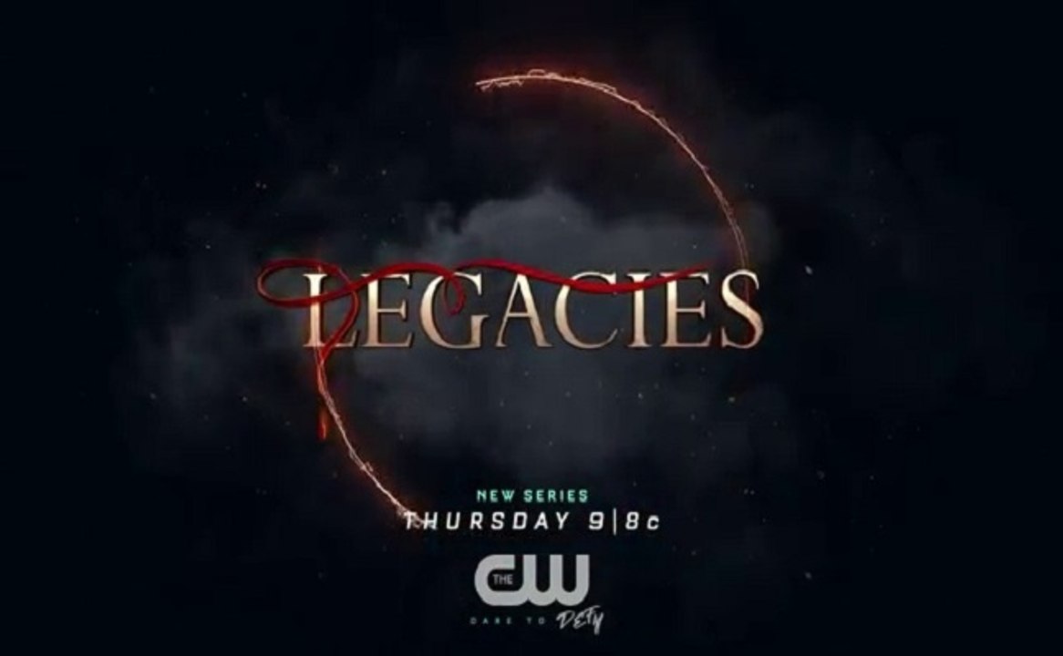 Legacies - Promo 1x06