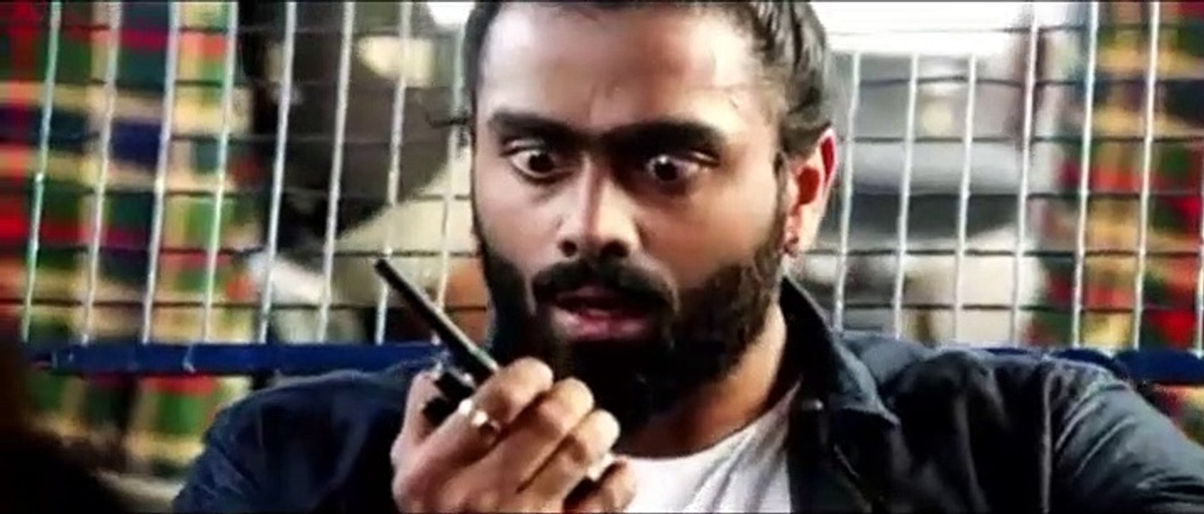 Glimpse of Kichcha Sudeep's new movie