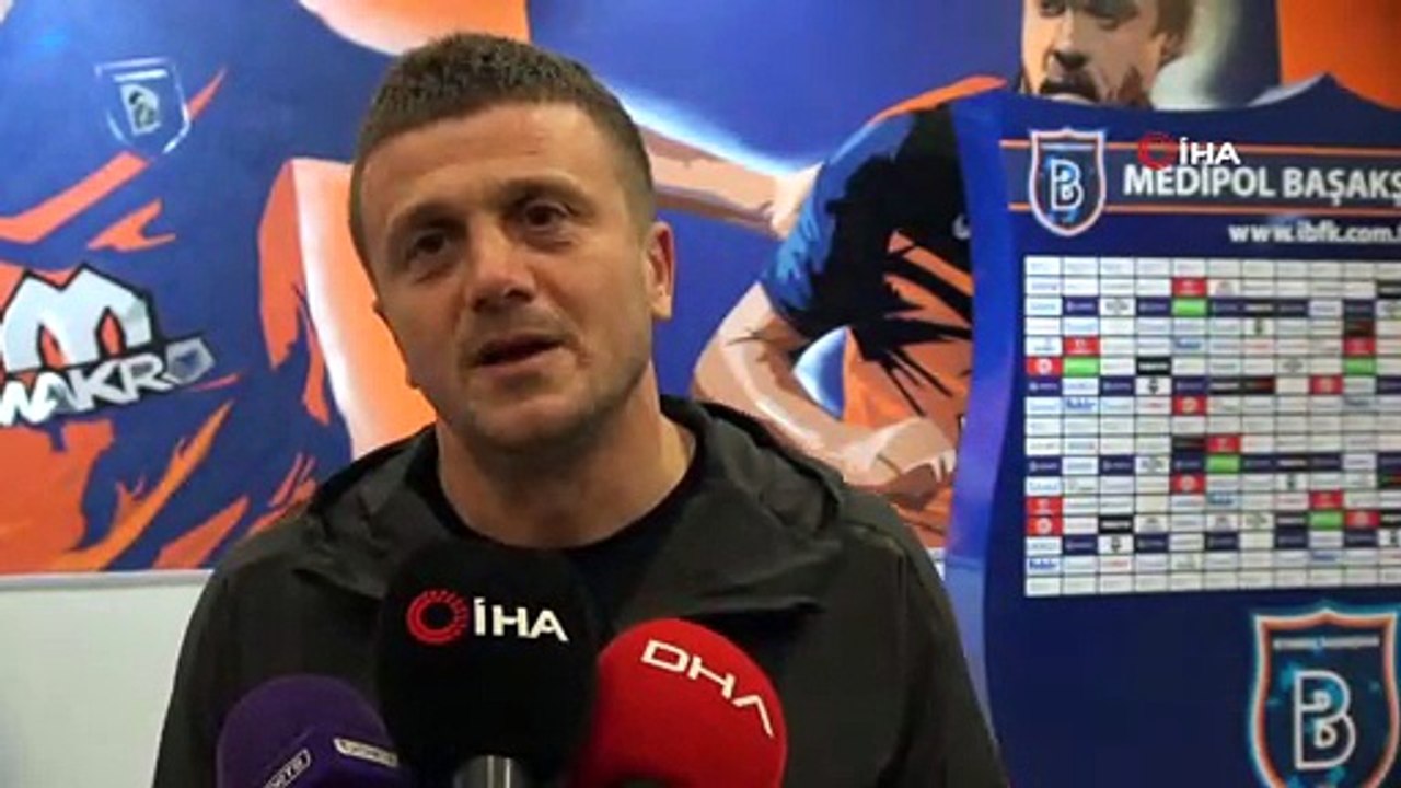 Hakan Keleş: “Çok mutluyuz”