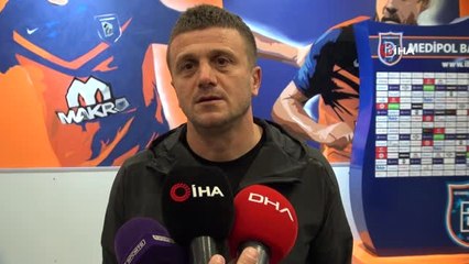 Hakan Keleş: "Çok Mutluyuz"