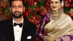 Watch: Bollywood celebs descend for Deepika Padukone, Ranveer Singh’s wedding reception