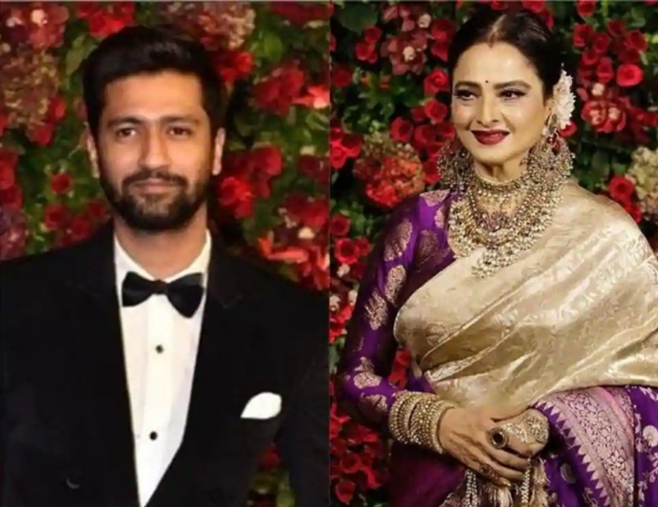 Watch: Bollywood celebs descend for Deepika Padukone, Ranveer Singh’s wedding reception