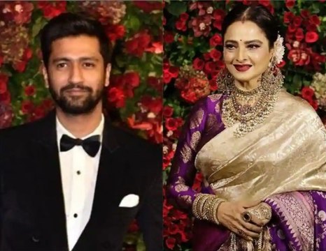Watch: Bollywood celebs descend for Deepika Padukone, Ranveer Singh’s wedding reception