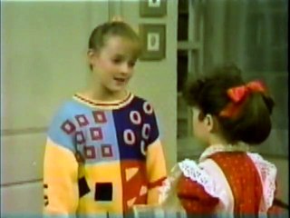 Small Wonder - Season 03 11 Girl On The Milk Carton