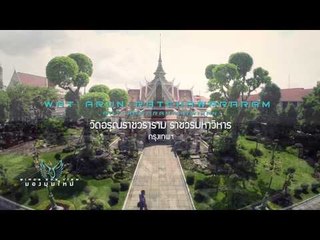 Bird's Eye View (ท่าเตียน) 28.2