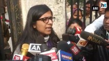 Delhi LG should order transfer of missing girls’ case to Crime Branch: Swati Maliwal