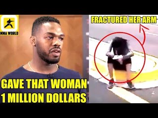 Jon Jones reveals the biggest regret of his life,Dana White on Askren,Tony Ferguson on Khabib