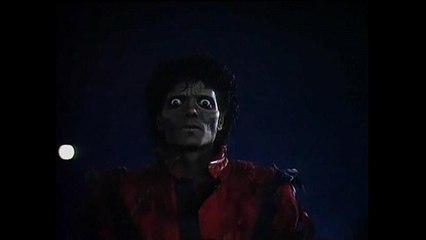 Les 35 ans de "Thriller" par le réalisateur John Landis