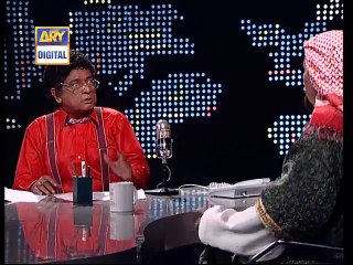 Lyari King Episode # 08 (Hatim Tai)