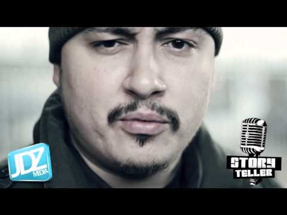Omen [StoryTeller] | JDZmedia