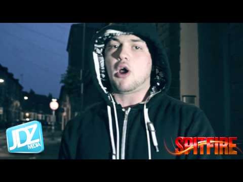 Kannan [SPITFIRE] | JDZmedia