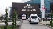 Avans talebi kabul edilmeyen çalışan terör estirdi