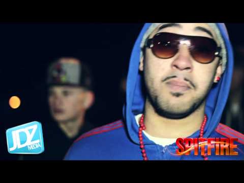 Tame [SPITFIRE] | JDZmedia