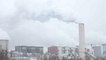 Widespread domestic use of coal causes drastic air pollution in Poland