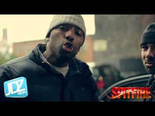 Giz Da Bosstype [SPITFIRE] | JDZmedia