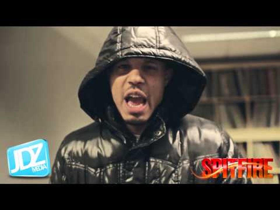 Truda [SPITFIRE] | JDZmedia