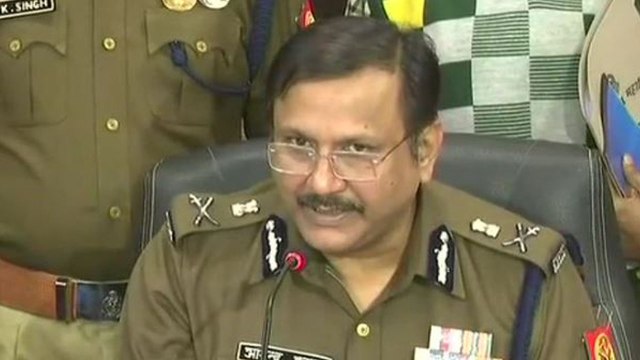 Bulandshahr Case: ADG Law and Order Anand Kumar's Full Press Conference | वनइंडिया हिंदी