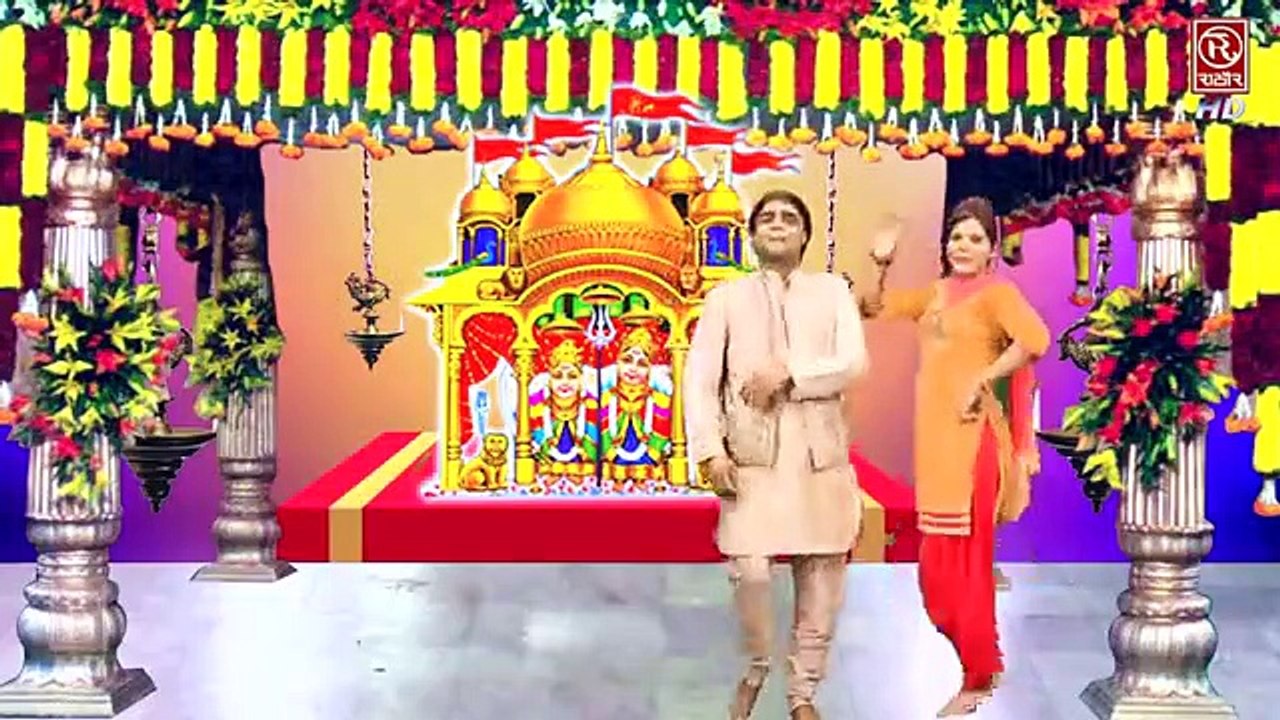 मेरी मात करोली वाली  ❄❄❄ Bolo maa ke Jaikare