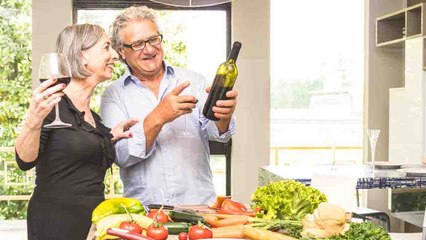 Diese 10 Nahrungsmittel schützen vor Demenz