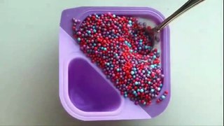 Slime ASMR  Most Satisfying Slime Video Ever In The World 2017  No talking ASMR