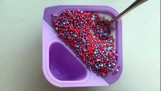 Slime ASMR Most Satisfying Slime Video Ever In The World 2017 No talking ASMR