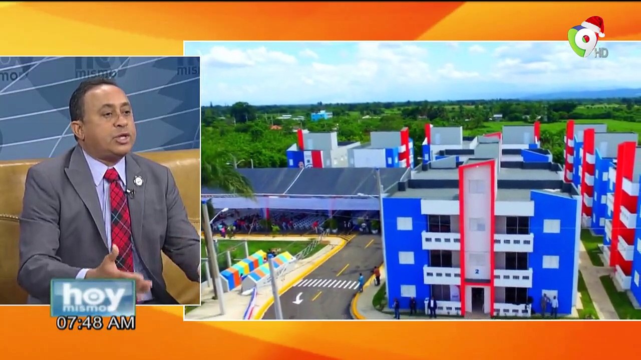 Hoy Mismo 04/12/2018