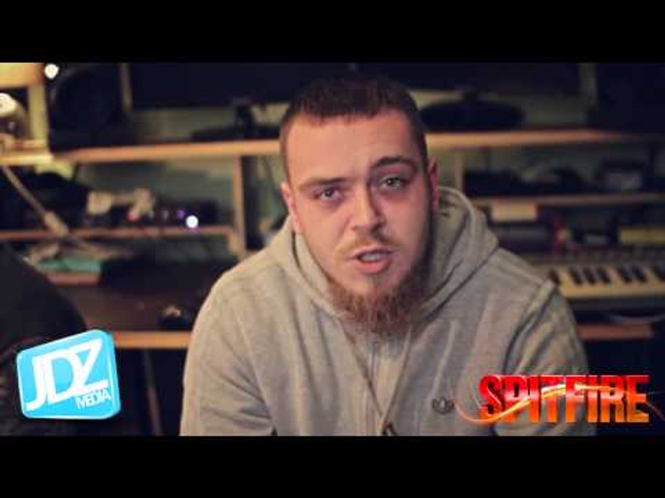 Ceepz [SPITFIRE] | JDZmedia