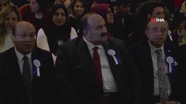 İşkur Genel Müdürü Uzunkaya'dan İstihdam Başarısı Vurgusu...uzunkaya: Bizim Ne Devletimizin Ne İş...
