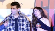 Sara Ali Khan Shares Her Experience of Working With Ranveer Singh and Rohit Shetty