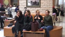Kadın Avukatlardan Mersin'deki Kadın Cinayetine Tepki