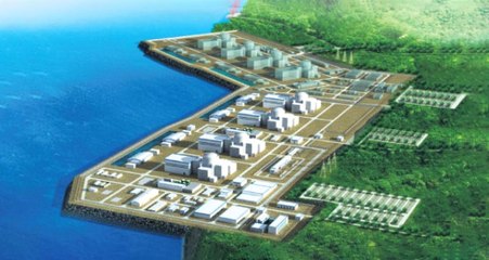 Japonya, Sinop'ta Yapacağı Nükleer Santralden Vazgeçebilir