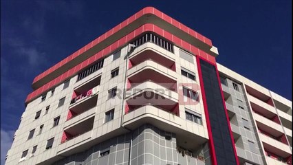 Report TV - U arrestua mbrëmë, ja pallati 2 mln euro që iu sekuestrua 'Kumbarit' të Shkodrës