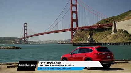 Mazda dealership Memorial  TX | Mazda  Memorial  TX