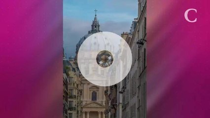 PHOTO. Hugo Clément blessé au visage après avoir reçu un tir de flash-ball