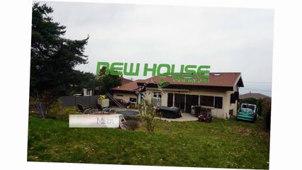 A vendre - Maison/villa - PUBLIER (74500) - 6 pièces - 175m²