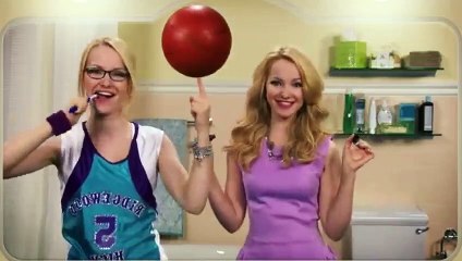 Liv und Maddie Staffel 1 Folge 1 HD Deutsch